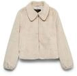 VERO MODA Damen Vmsolaima Short Jacket Noos Vmsolaima Short Jacket Noos (1er Pack)