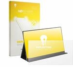 upscreen Schutzfolie f&uuml;r HONGO P156A06 | Entspiegelter Displayschutz Made in...