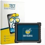 BROTECT Schutzfolie f&uuml;r Autel MaxiSys Ultra S2 | Transparenter Displayschutz...