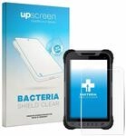 upscreen Schutzfolie f&uuml;r Stonex S80 | Antibakterieller Displayschutz Made in Germany