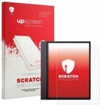 upscreen Schutzfolie f&uuml;r Boox Note Air 6 C | Transparenter Displayschutz Made...