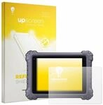 upscreen Schutzfolie f&uuml;r Autel MaxiSys MS909 | Entspiegelter Displayschutz...