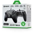 NACON Kabelgebundener REVO X Gaming-Controller (REVOMAX, Xbox Series X)
