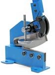 Handhebelschere Hebelschere 200mm Blechschere Schlagschere Metallschere Hebel...
