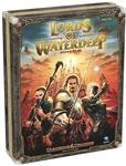 Lords of Waterdeep