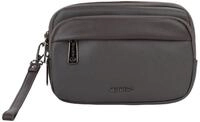 Valentino, KARO Soft Cosmetic CASE (VBEA7O669), Militare, UNICA