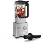 Klarstein Kraftpaket Pro Hochleistungsmixer &ndash; 2000 W, 30.000 U/min,