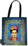 The Colourful (Viva Frida) Canvas Bag