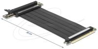 DeLOCK 81509 Schnittstellenkarten/Adapter Internal PCIe