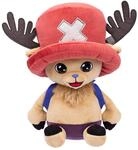 One Piece S2 Soundeffekte Pl&uuml;sch Chopper