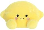 AURORA, 33788 Palm Pals Yuzu Zitrone, 13 cm, Pl&uuml;schtier, gelb