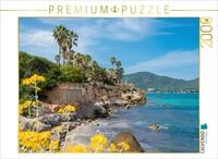 Puzzle &middot; Strand bei Cala Millor Mallorca 2000 Teile Puzzle quer | 2000 Teile &middot;