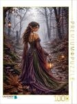 Puzzle &middot; Nymeris | 1000 Teile &middot; Lege-Gr&ouml;&szlig;e 64 &times; 48 cm &middot; CALVENDO Puzzle