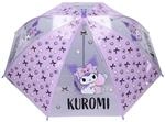 Sanrio Regenschirm Kuromi Rainy Days