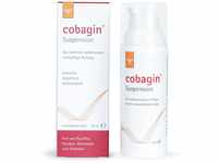Cobagin Suspension 50 ml | Natürliche Intimpflege gegen sehr trockene Haut &