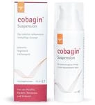 Cobagin Suspension 50 ml | Nat&uuml;rliche Intimpflege gegen sehr trockene Haut &