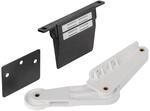 Hailo T&uuml;r&ouml;ffner 3692021 | Kick and Go &Ouml;ffnungssystem f&uuml;r Dreht&uuml;ren 