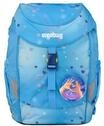 ergobag mini ergonomischer Kinderrucksack, Kindergartentasche, DIN A4, 10 Liter,