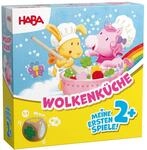 HABA Meine ersten Spiele &ndash; Wolkenk&uuml;che