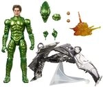 Marvel Legends Series Gr&uuml;ner Kobold, Spider-Man: No Way Home Deluxe