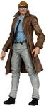 McFarlane Batman Year One (Part 4) DC Multiverse Actionfigur Lt. James Gordon (Gold