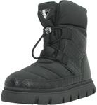 GUESS FLFMAB FAB10 Botin Mabry