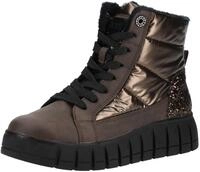 TOM TAILOR Damen 8490710027Mode-Stiefel