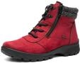 ARA SAAS-FEE ST GTX 12-49309 19 Damen Winterstiefelette rot (Gr. 36)