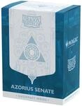 Dragon Shield | Matte Dual Art Sleeves | MTG Guildpact Series | 100 CT - Smooth &