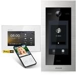 Balter EVO-HD Video T&uuml;rsprechanlage mit Touchscreen T&uuml;rstation, Video...