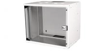 Equip Wandgeh&auml;use 19" 09U 540x400mm grau
