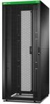 APC by Schneider Electric Easy Rack 800 mm/42 U/1000 mm mit Dach