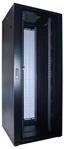 DSIT 42HE 19 Zoll Serverschrank perforierten T&uuml;ren | (BxTxH) 800x800x2000mm -