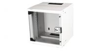 Equip Wandgeh&auml;use 10" 06U 300x300mm grau