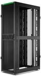 APC NetShelter SX Gen 2 - Schrank Netzwerkschrank - 1991 (H) x 600 (B) x 1070...