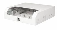 Equip 19" Netzwerkschrank Slim Flex 500x475mm 5HE grau