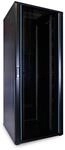 DSIT 47HE 19 Zoll Serverschrank - mit Glast&uuml;r (BxTxH) 800 x 800 x 2200mm -...