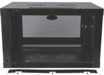 Eaton Tripp Lite SmartRack 6U Mini-Wandgeh&auml;use mit geringer Bautiefe f&uuml;r...