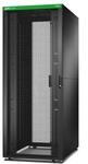 APC Easy Rack 800 mm/42 U/1100 mm mit Dach