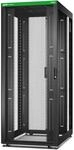 APC by Schneider Electric Easy Rack 800 mm/42 U/1200 mm mit Dach