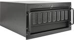 Case IPC Storage 6U-6606, o. PSU