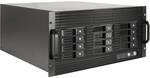 Case IPC Storage 5U-5512, o. PSU