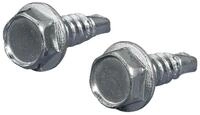 Rittal Bohrschrauben Typ St 4, 8 L9, 5mm 300 St&uuml;ck