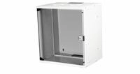Equip Wandgeh&auml;use 19" 12U 540x400mm grau