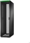 APC by Schneider Electric Easy Rack 600 mm/48 U/1200 mm mit Dach