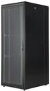 DIGITUS Netzwerkschrank &ndash; 19 Zoll Rack &ndash; 42HE &ndash; 80x100 cm &ndash; Nutztiefe...