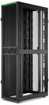 APC NetShelter SX Gen 2 - Schrank Netzwerkschrank - 2258 (H) x 600 (B) x 1070...