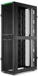APC NetShelter SX Gen 2 - Schrank Netzwerkschrank - 2124 (H) x 600 (B) x 1070...