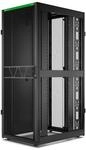 APC NetShelter SX Gen 2 - Schrank Netzwerkschrank - 1991 (H) x 800 (B) x 1070...