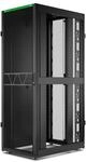 APC NetShelter SX Gen 2 - Schrank Netzwerkschrank - 2124H x 750W x 1070D mm,...